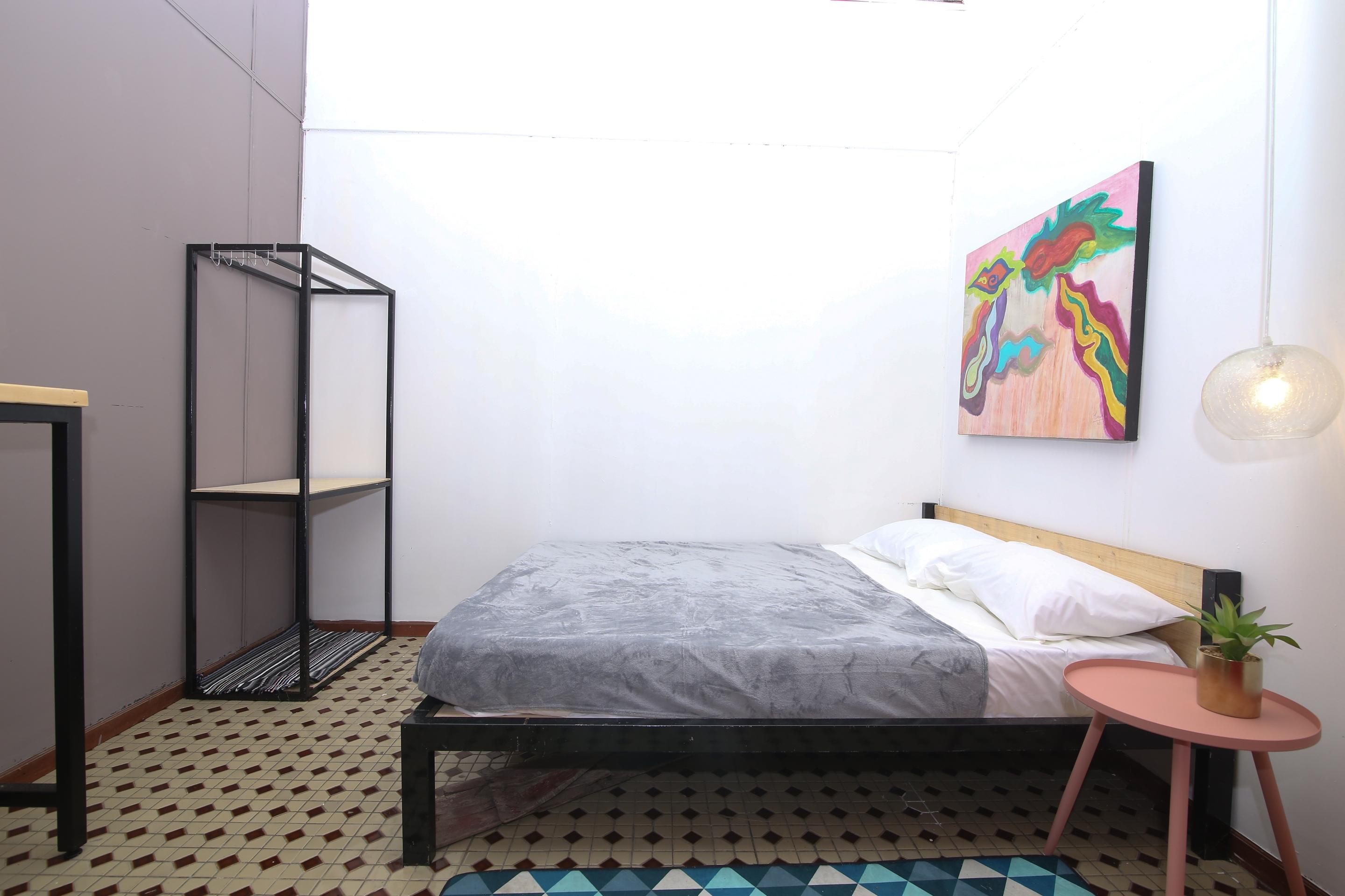 สปอต ออน 90141 ทรีเฮาส์ เบด แอนด์ เบรคฟาสต์ Hotel กูชิง ภายนอก รูปภาพ