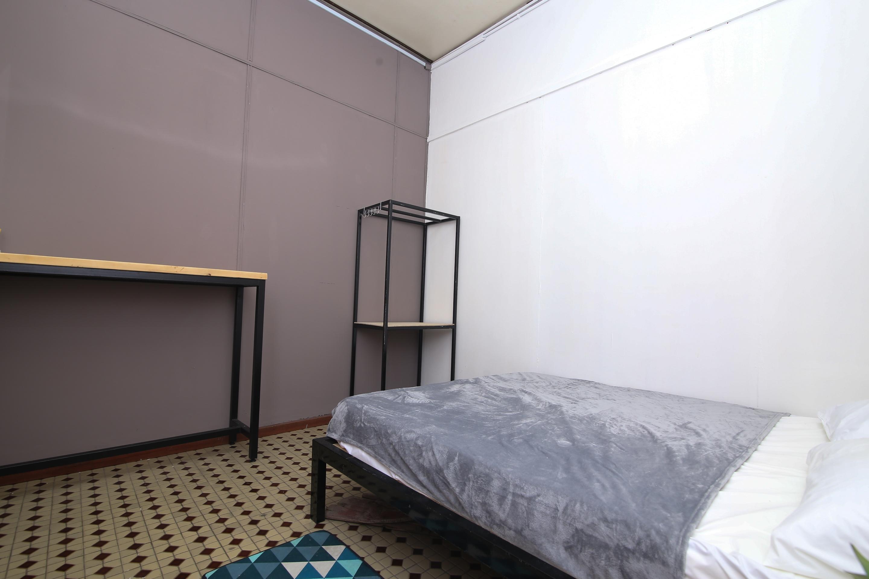 สปอต ออน 90141 ทรีเฮาส์ เบด แอนด์ เบรคฟาสต์ Hotel กูชิง ภายนอก รูปภาพ
